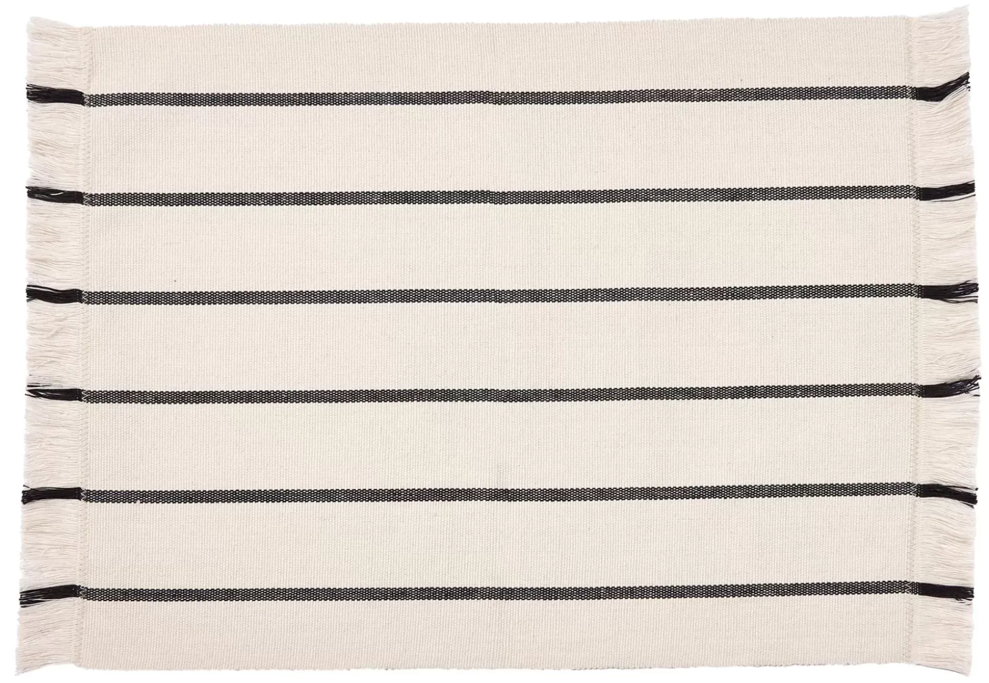 Recycle Mantel Individual Blanco Apagado