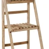 Recycle Soporte Para Plantas Natural