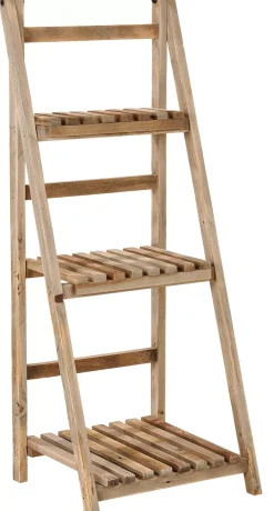 Recycle Soporte Para Plantas Natural