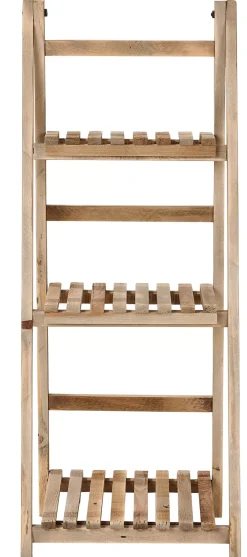 Recycle Soporte Para Plantas Natural
