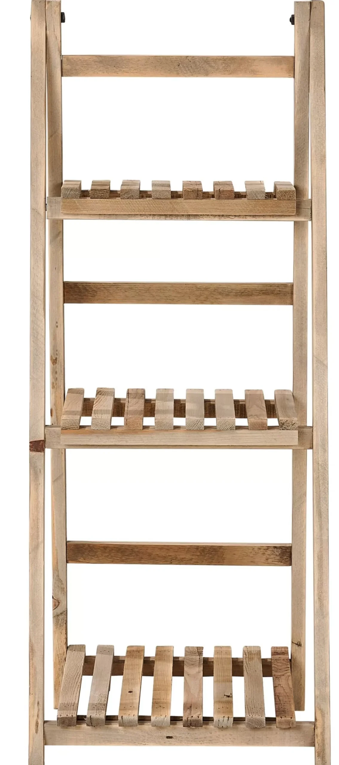 Recycle Soporte Para Plantas Natural
