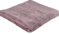 Recycle Toalla De Bano Morado