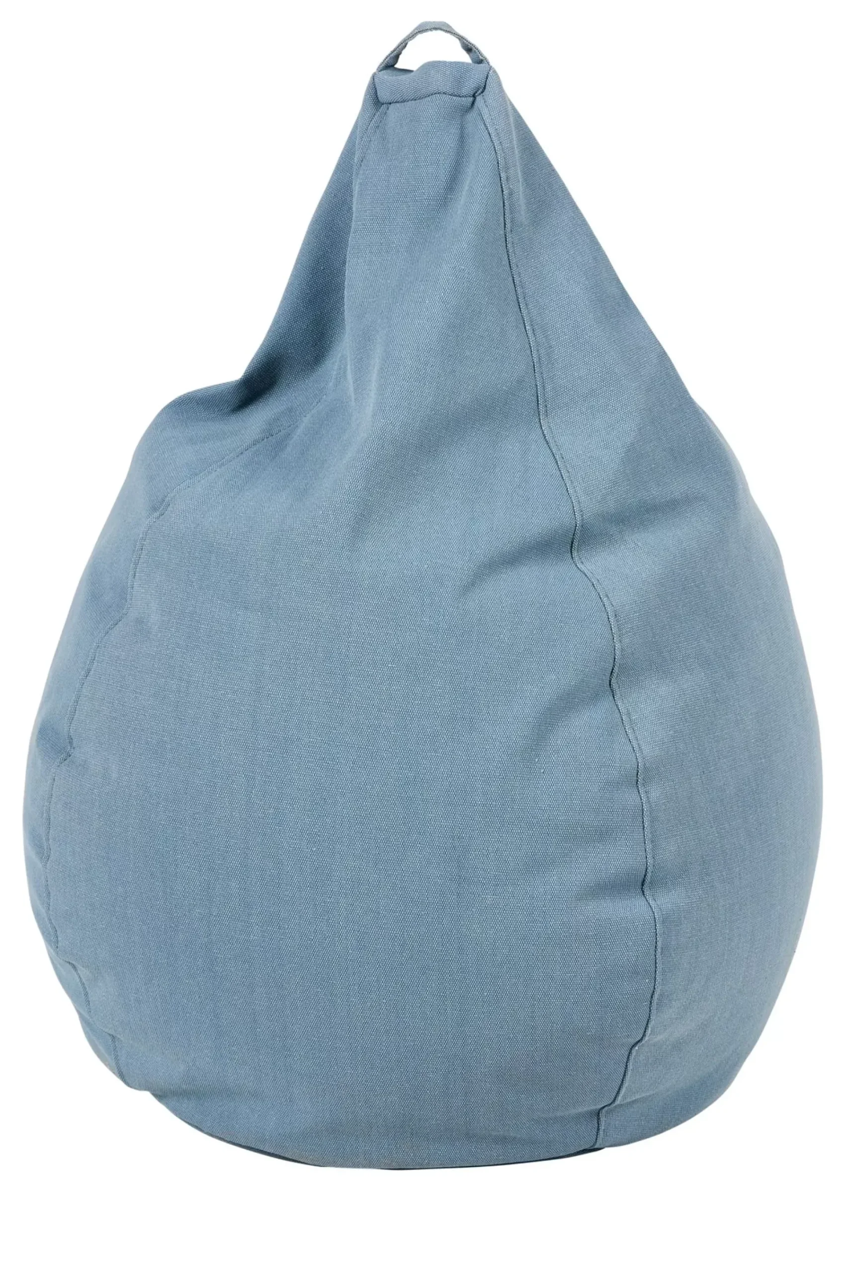 Relaxo Puf Azul