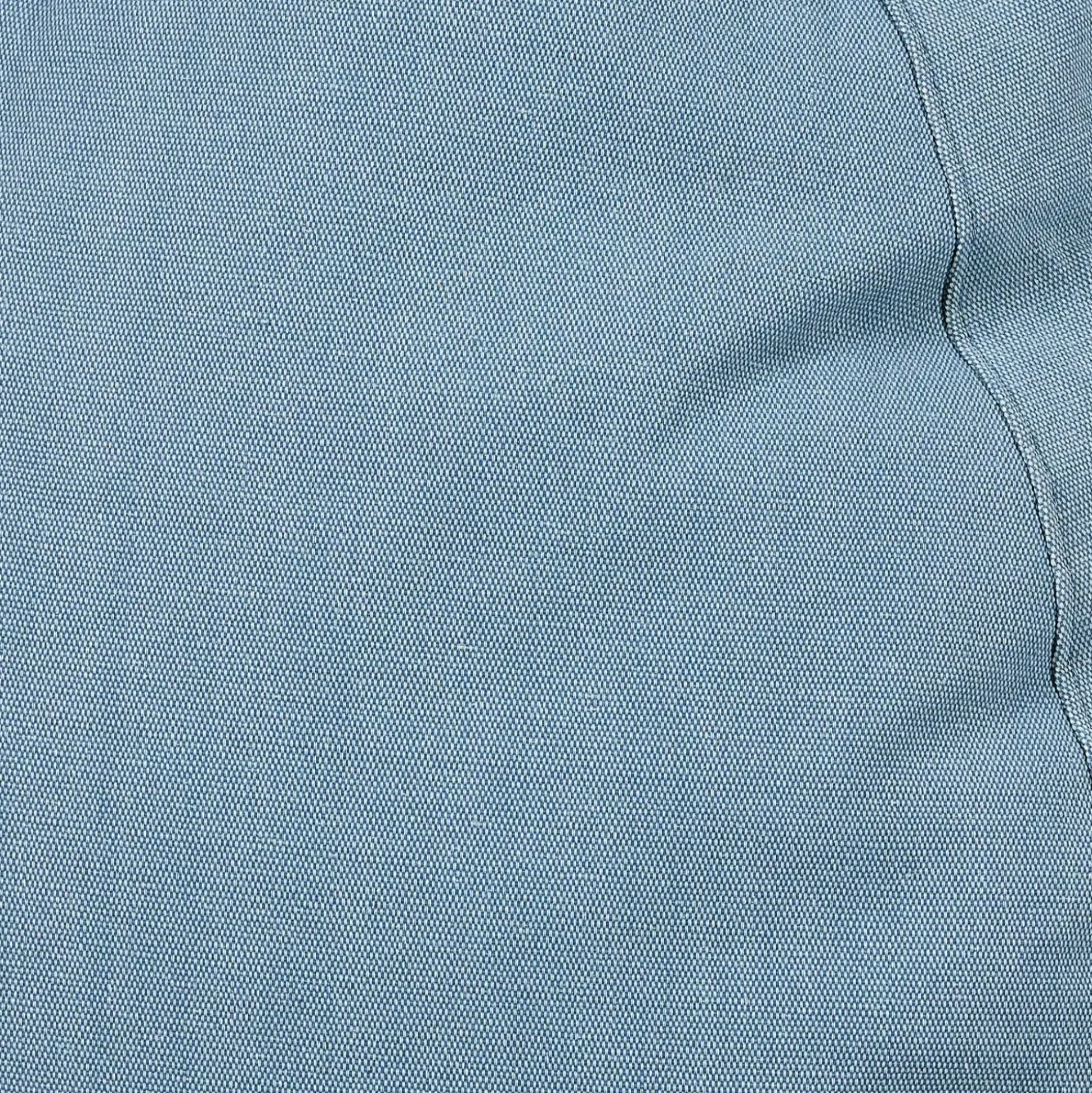 Relaxo Puf Azul