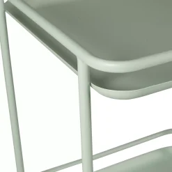 Remus Carrito Cuadrado Menta Menta