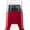 Retro Fun Palomitera Rojo