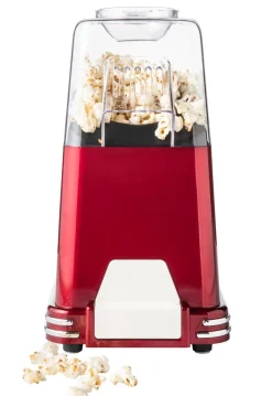 Retro Fun Palomitera Rojo