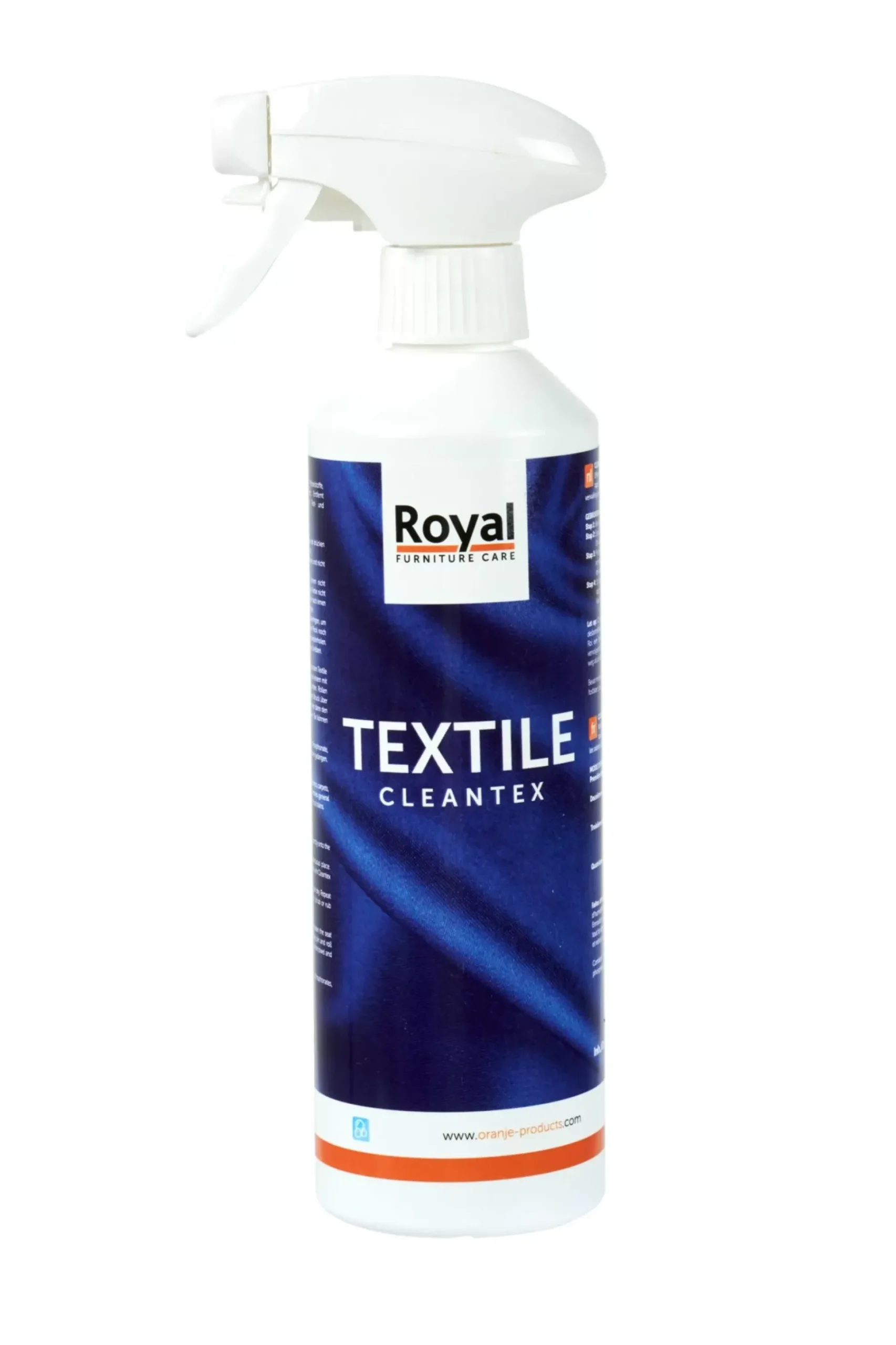 Rfc Producto De Limpieza De Textil Multicolor