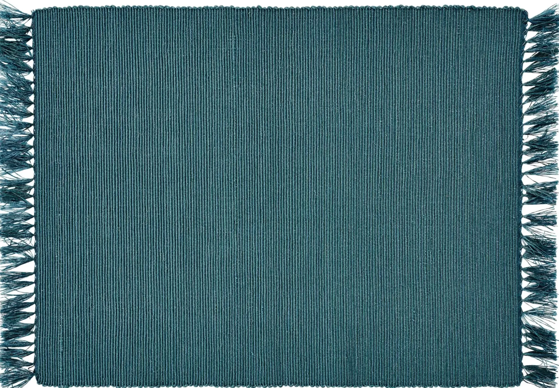 Rina Mantel Individual Azul