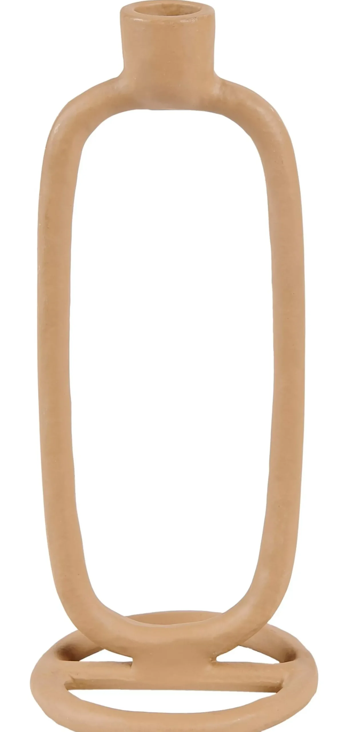 Rings Candelabro Marron Claro