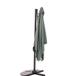 Riva Sin Pie De Parasol Verde