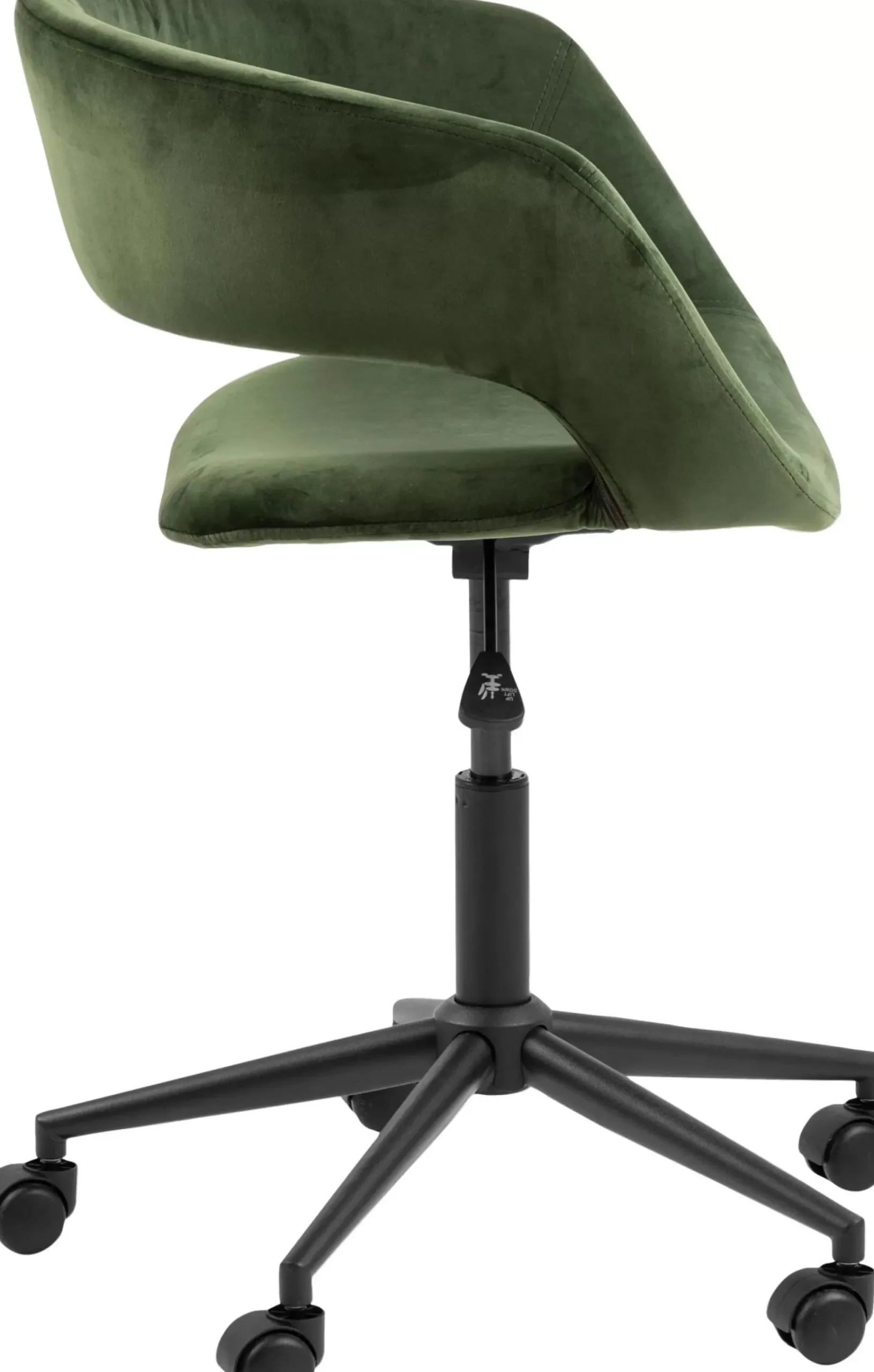 Roli Silla De Oficina Verde