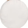 Rondi Cojin Colchon Blanco
