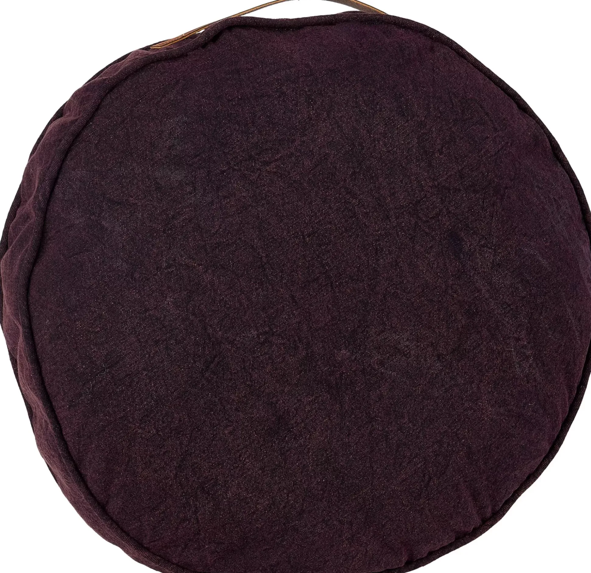 Rondi Cojin Colchon Morado