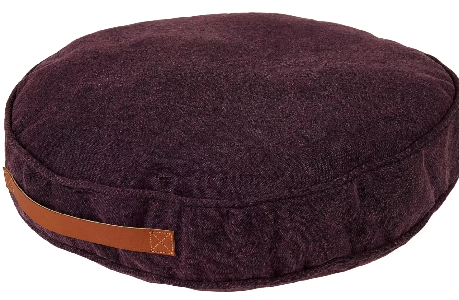 Rondi Cojin Colchon Morado