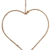 Rope Decoracion Alambre Natural