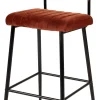 Roxy Silla De Bar Prof. Asiento: 44 Cm
