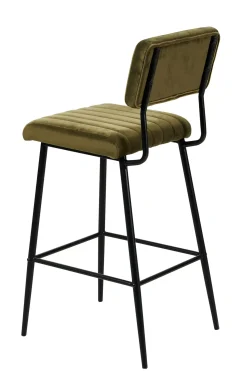 Roxy Silla De Bar Prof. Asiento: 44 Cm