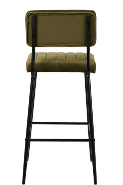 Roxy Silla De Bar Prof. Asiento: 44 Cm