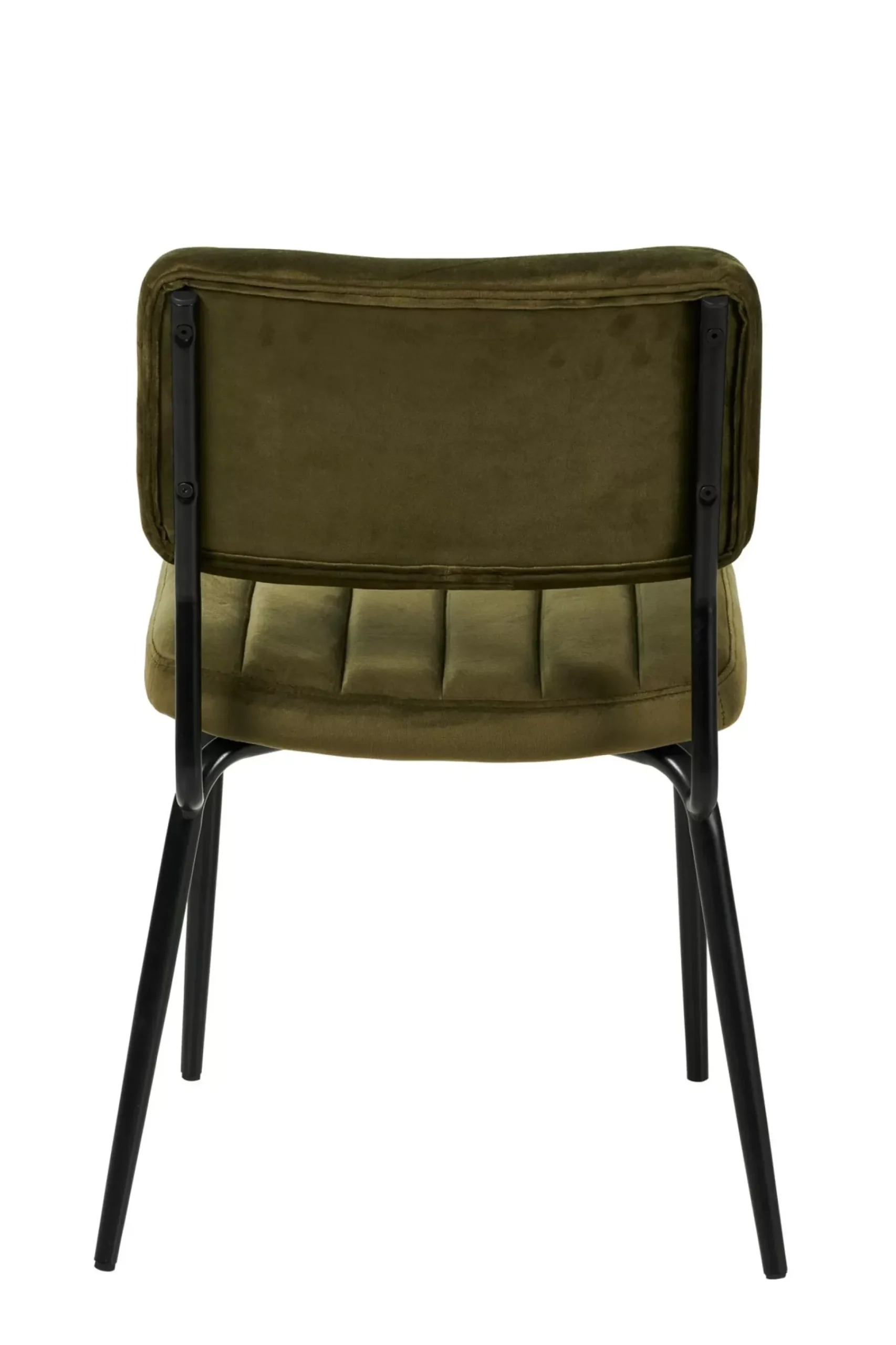 Roxy Silla De Comedor Ancho Asiento: 46 Cm