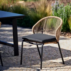 Royan Silla Natural