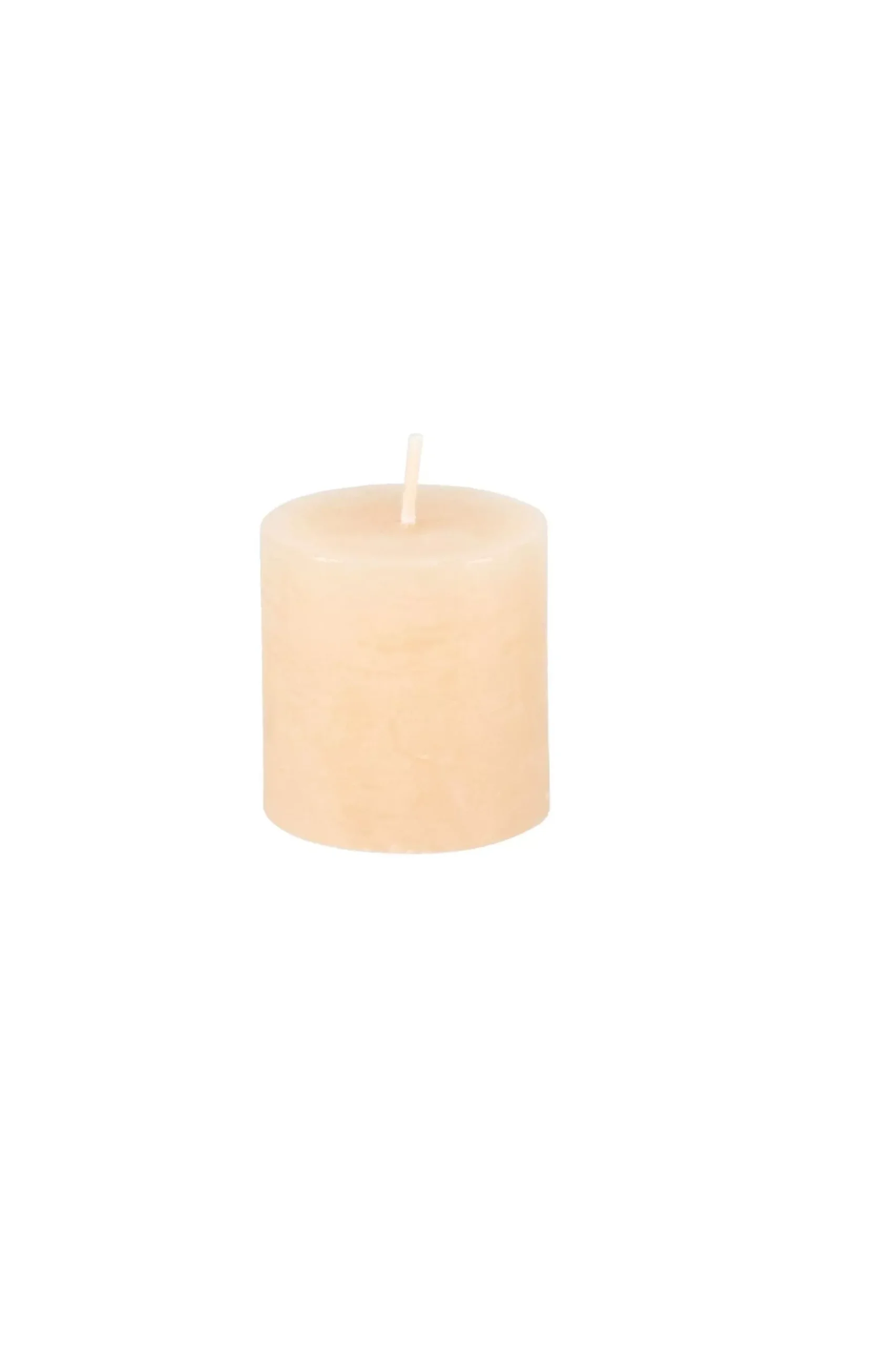 Rustic Vela Beis