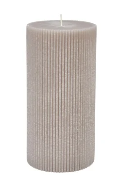Rustic Vela Rib Gris