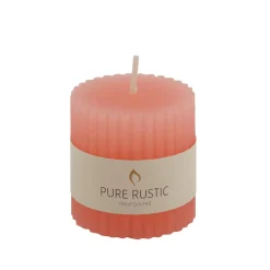 Rustic Vela Verde