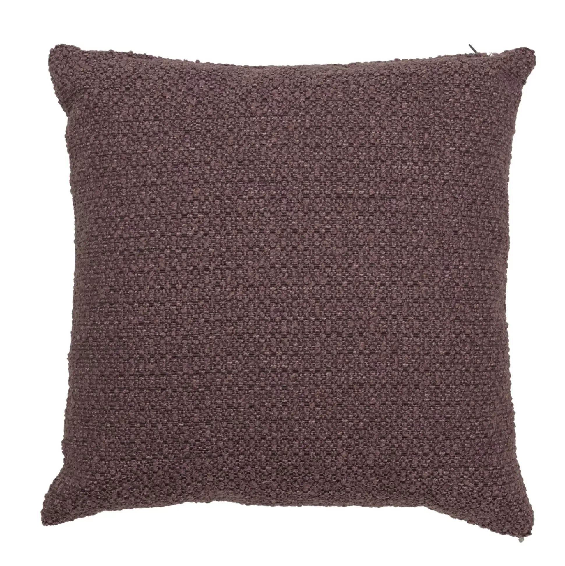 Ruwis Cojin Morado