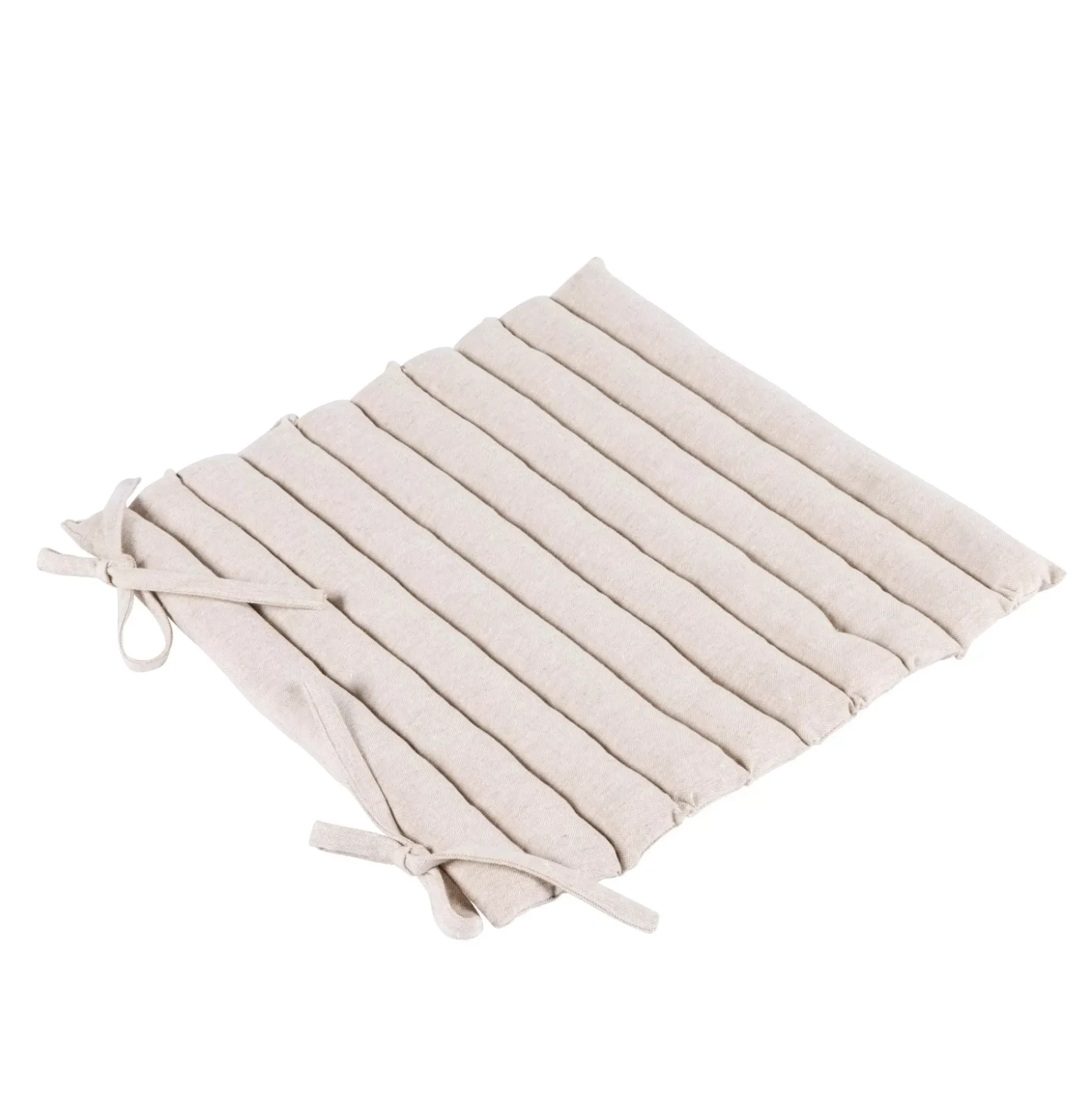 Salsa Cojin De Asiento Beis