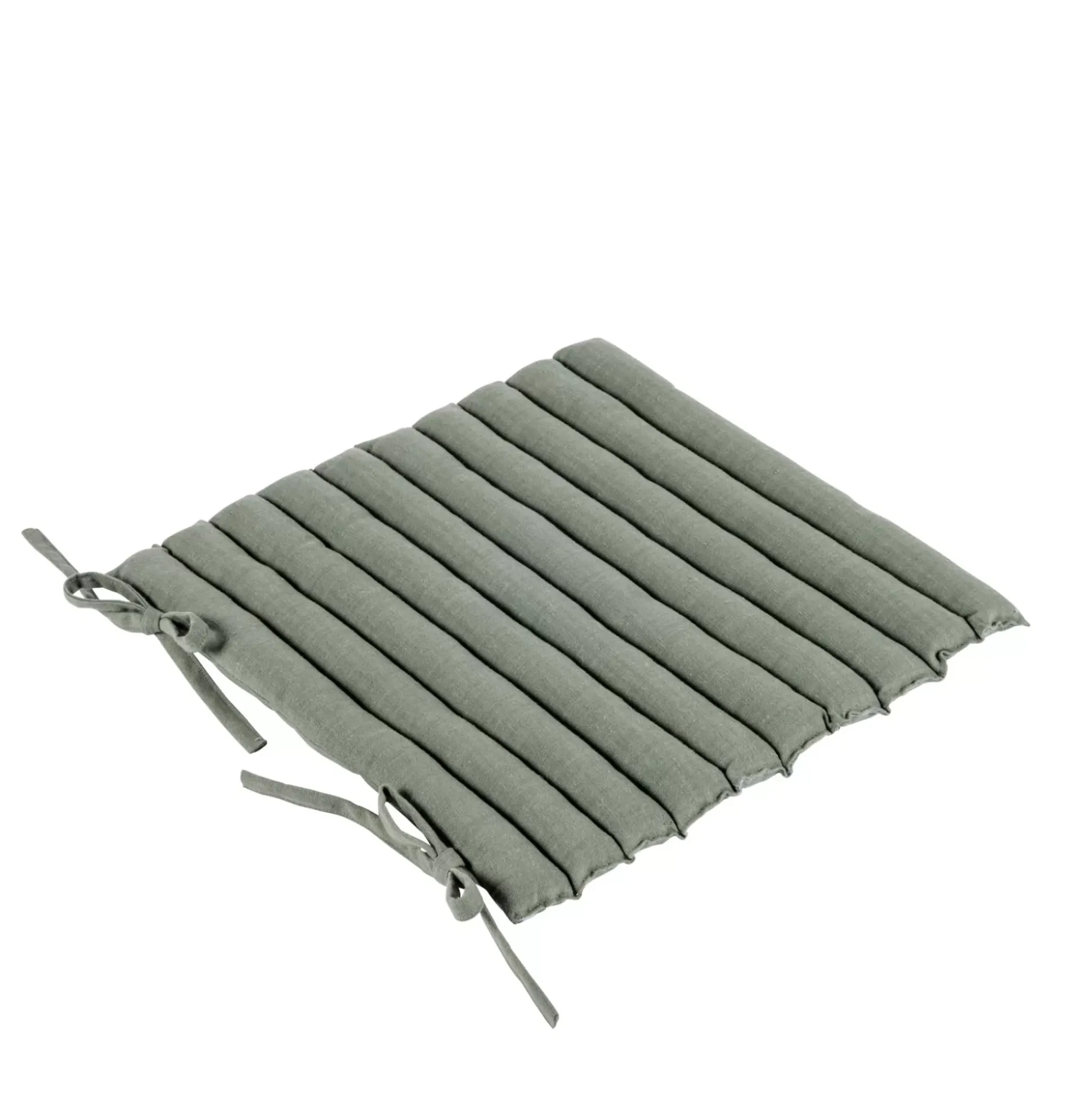 Salsa Cojin De Asiento Verde