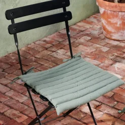 Salsa Cojin De Asiento Verde