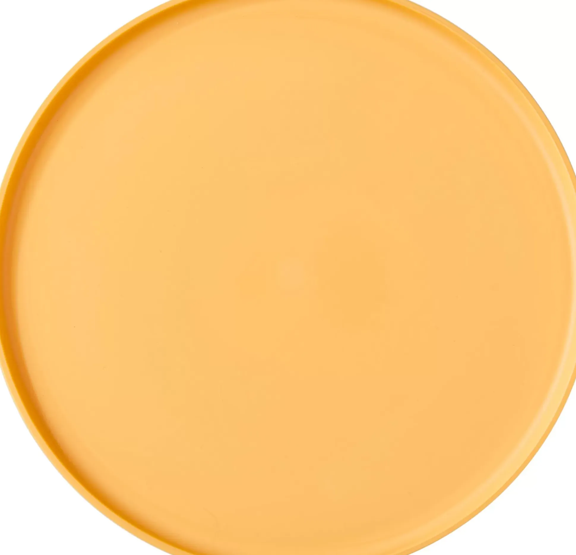Samba Plato Amarillo