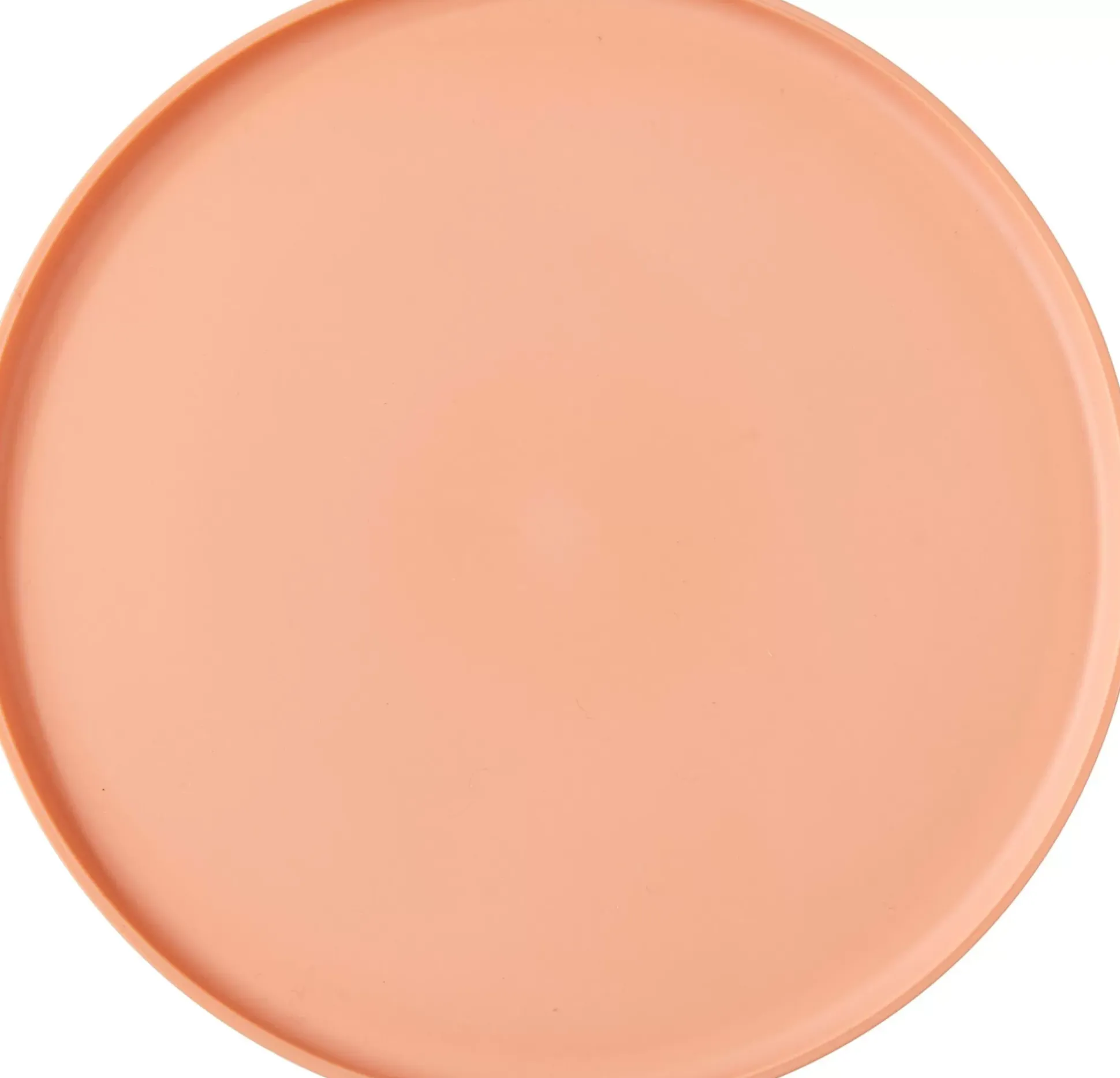 Samba Plato Naranja
