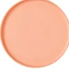 Samba Plato Naranja