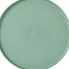 Samba Plato Verde