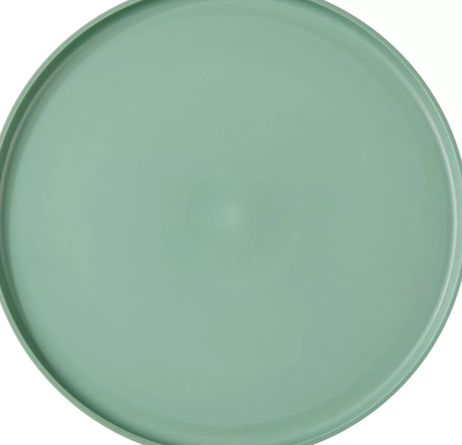 Samba Plato Verde