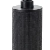 Samourai Dispensador De Jabon Negro
