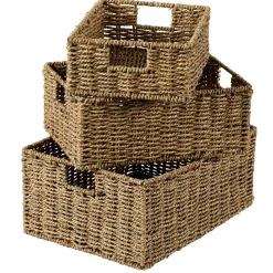 Seagrass Cesta Natural