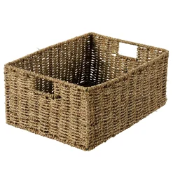 Seagrass Cesta Natural