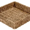Seagrass Servilletero Natural