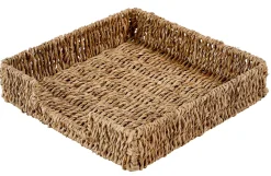 Seagrass Servilletero Natural