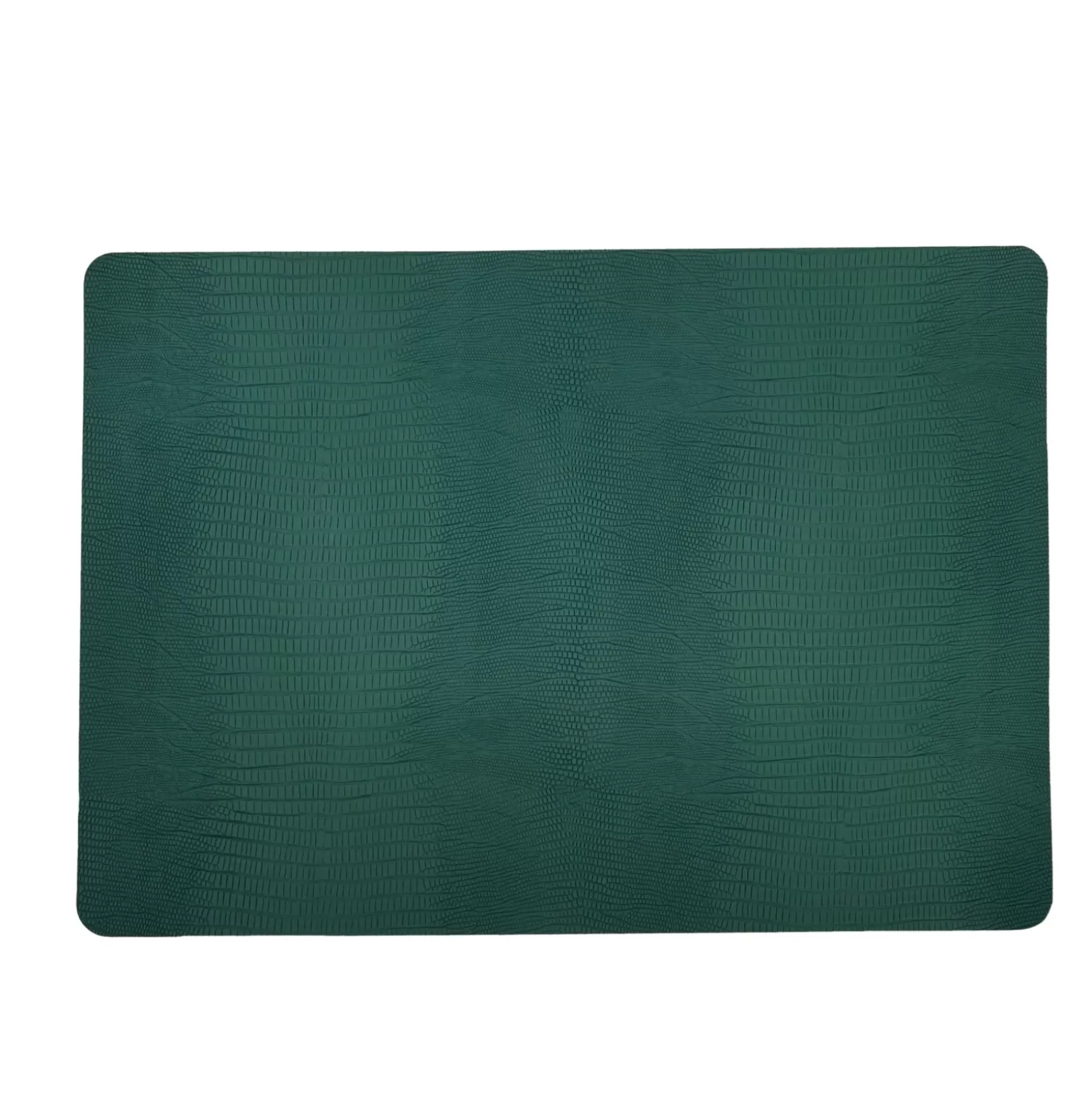 Serpa Mantel Individual Aguamarina