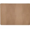Serpa Mantel Individual Beis