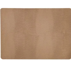 Serpa Mantel Individual Beis