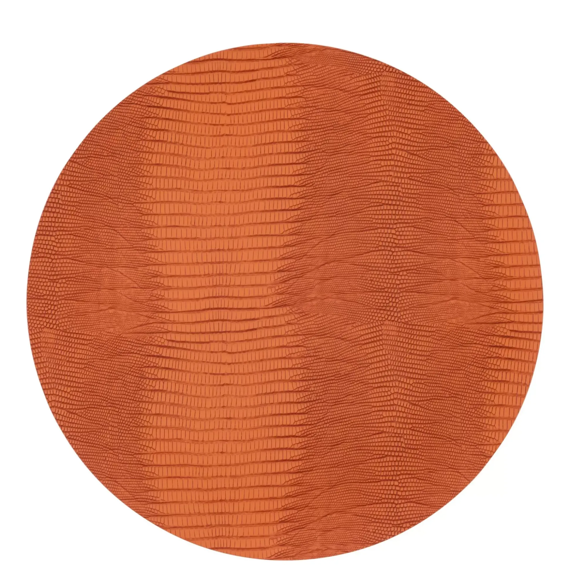 Serpa Mantel Individual Marron Claro