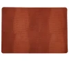 Serpa Mantel Individual Marron Claro