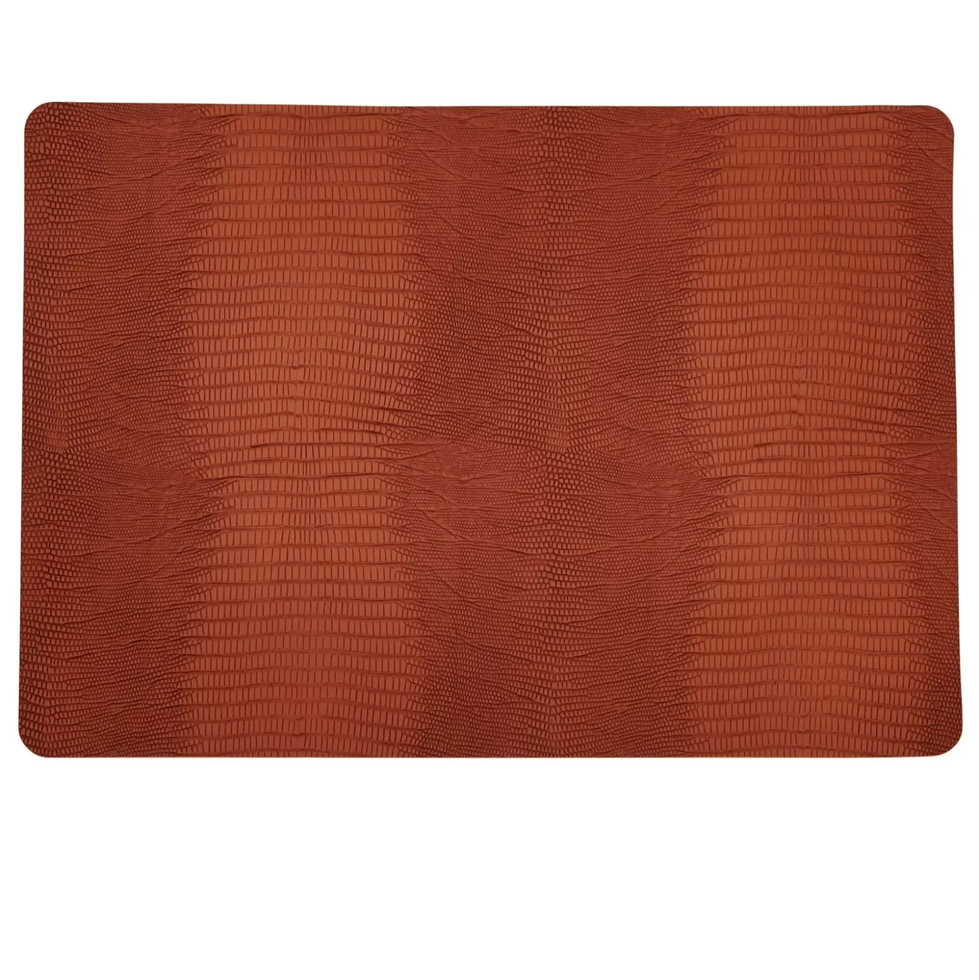 Serpa Mantel Individual Marron Claro