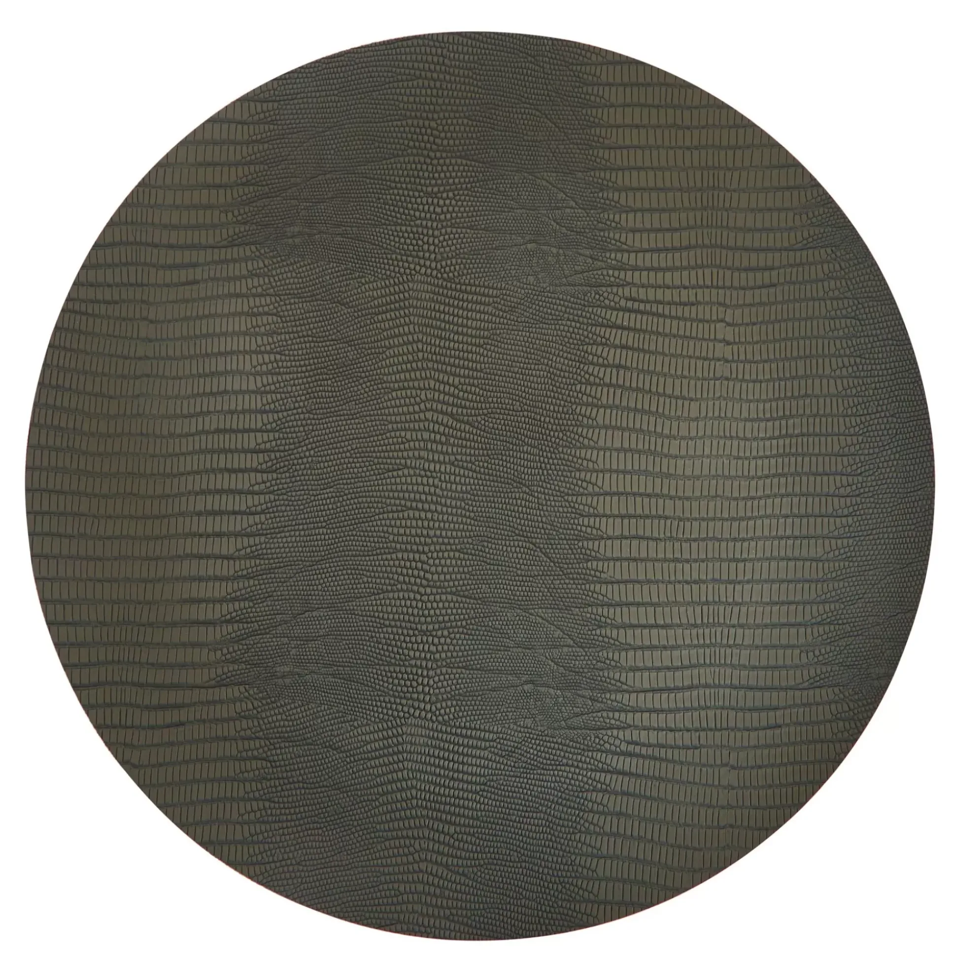 Serpa Mantel Individual Verde