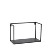 Shorp Estanteria Para Negro